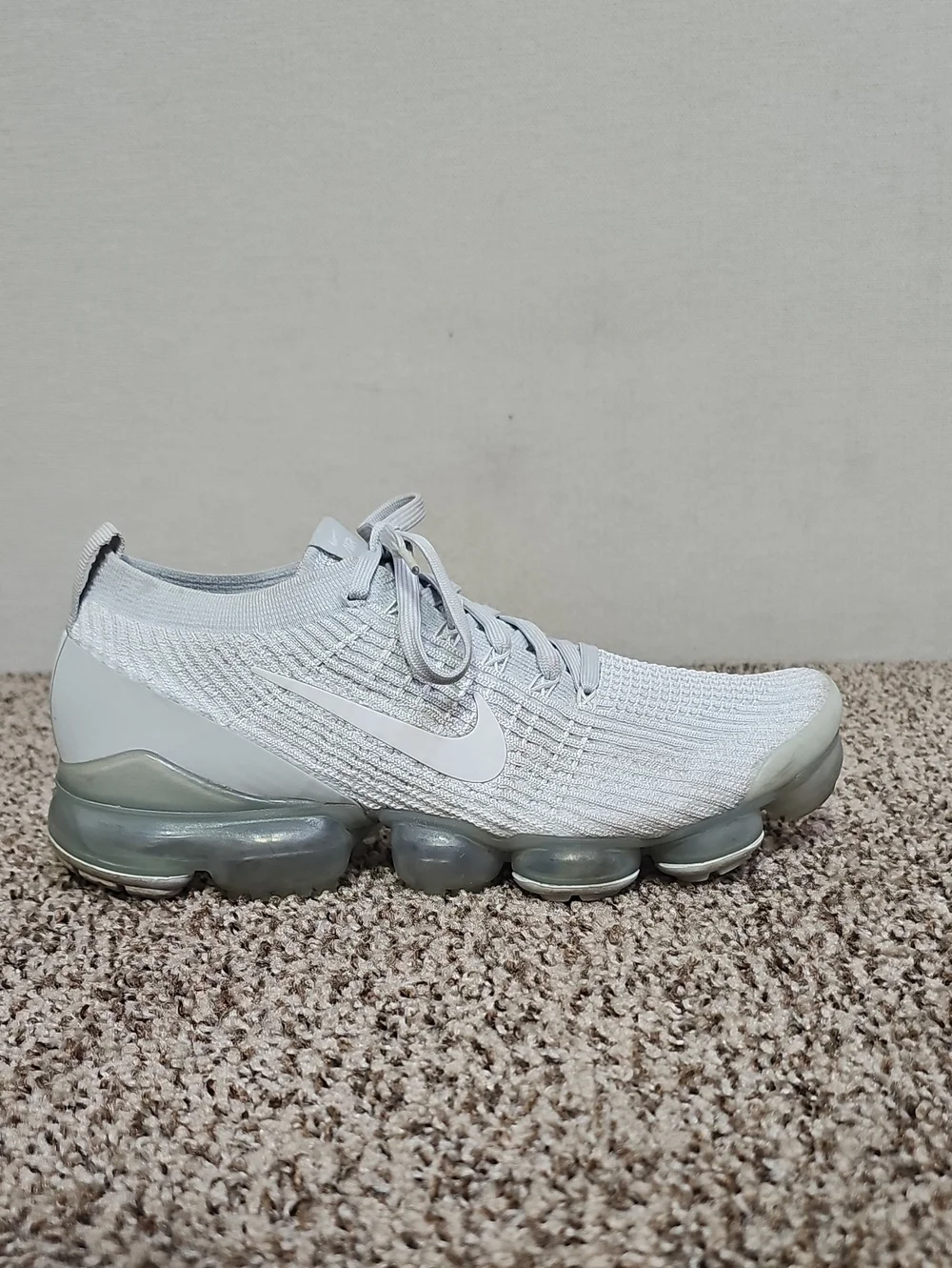 NIKE AIR VAPORMAX FLYKNIT 3 WOMENS SNEAKERS BFPM-09-153